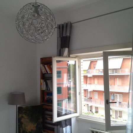 Romagraziosa Rent Apartment Exterior foto