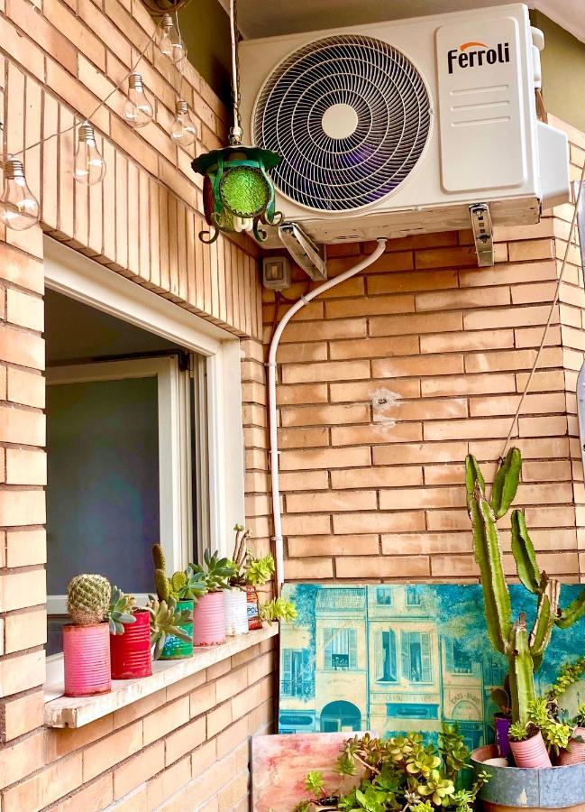 Romagraziosa Rent Apartment Exterior foto