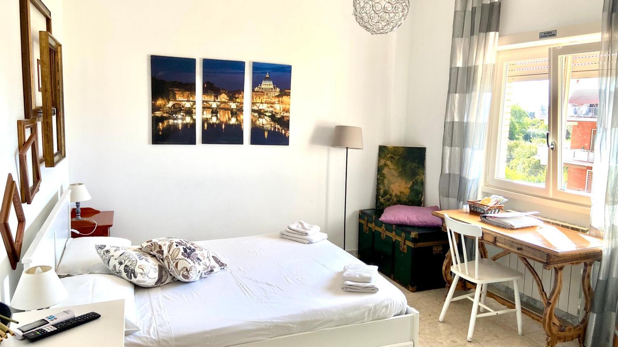 Romagraziosa Rent Apartment Exterior foto