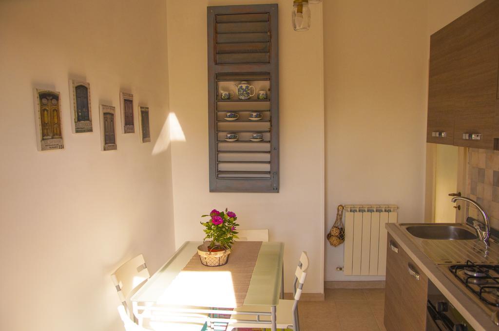 Romagraziosa Rent Apartment Cameră foto