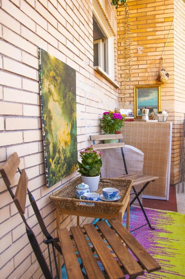 Romagraziosa Rent Apartment Cameră foto