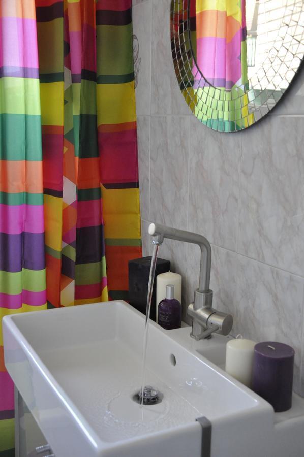 Romagraziosa Rent Apartment Cameră foto