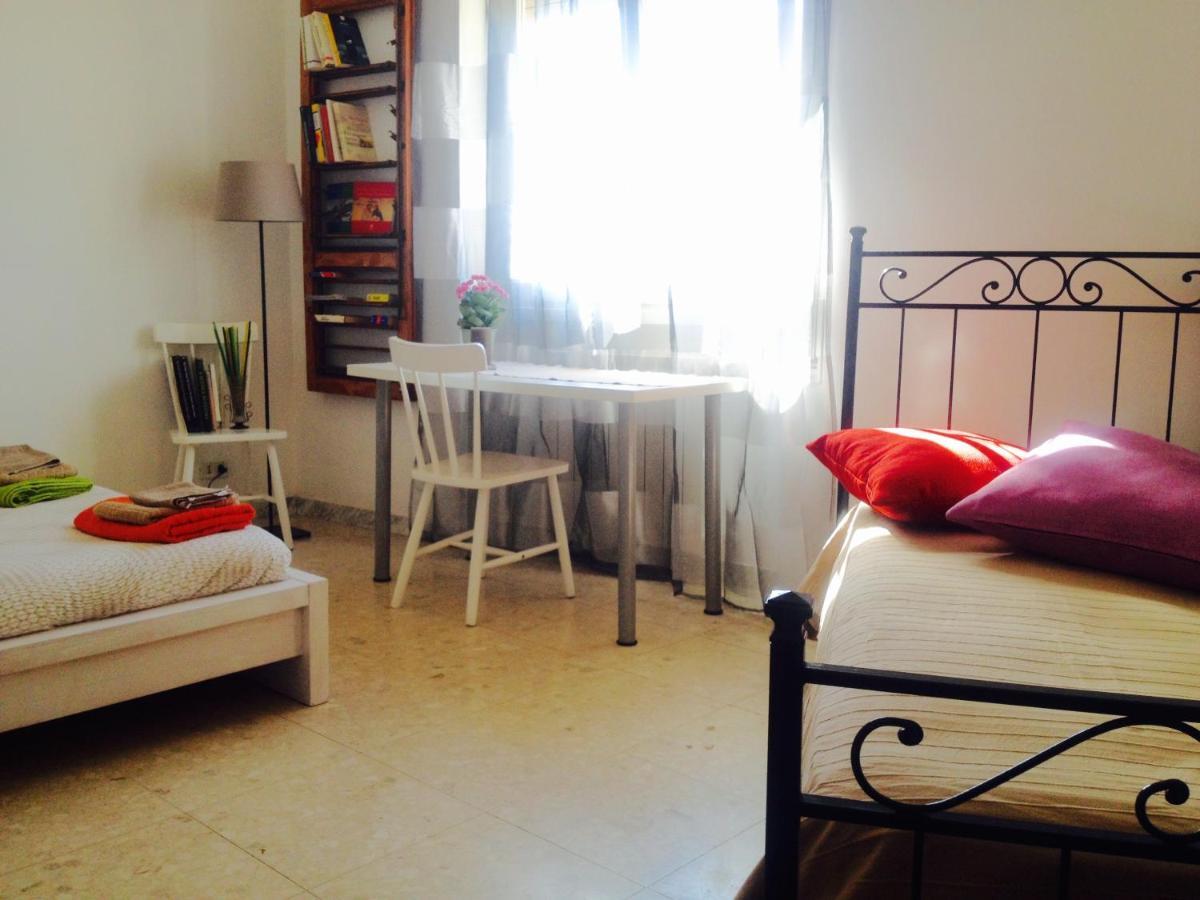 Romagraziosa Rent Apartment Cameră foto