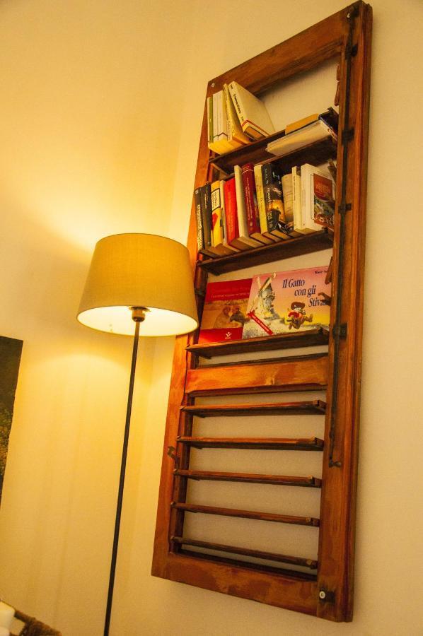 Romagraziosa Rent Apartment Cameră foto