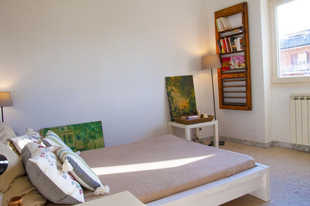 Romagraziosa Rent Apartment Cameră foto