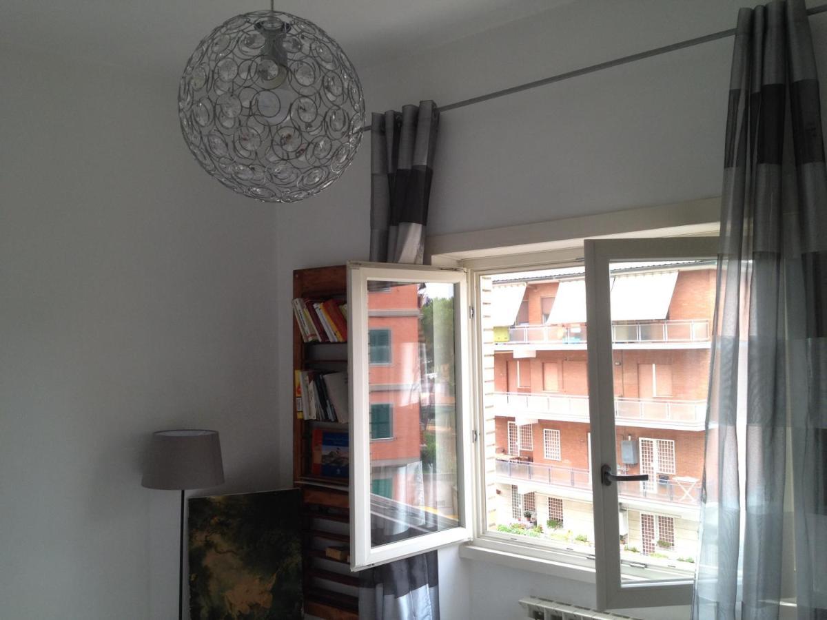 Romagraziosa Rent Apartment Exterior foto